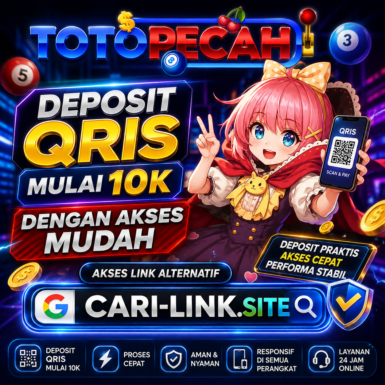 Situs Toto